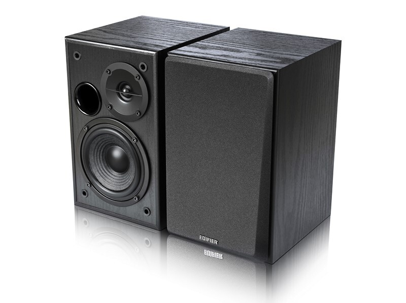 Акустическая система Edifier R1100 Black