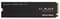 Фото - Накопитель SSD 2TB WD Black SN850X M.2 2280 PCIe 4.0 x4 3D TLC (WDS200T2X0E) | click.ua