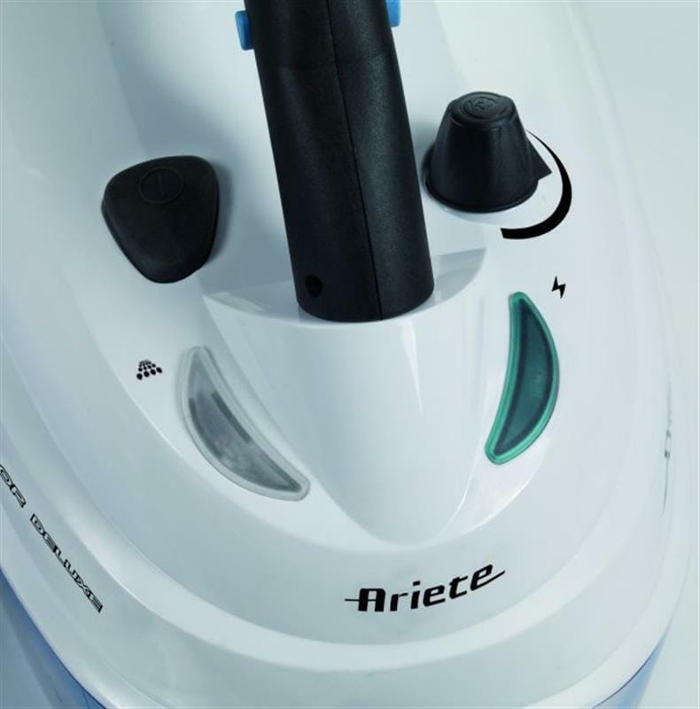 Пароочищувач Ariete 4146