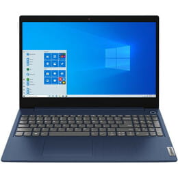 Ноутбук Lenovo IdeaPad 1 15IAU7 (82QD00C0RA) Abyss Blue