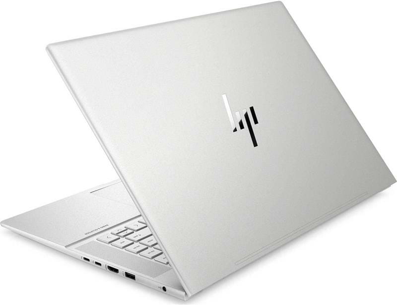 Ноутбук HP Envy 16-h1006ua (825H6EA) Silver