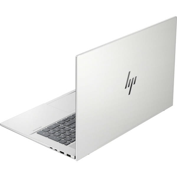 Ноутбук HP Envy 17-cw0003ua (825J5EA) Silver