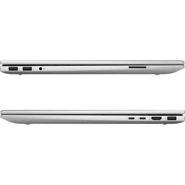 Ноутбук HP Envy 17-cw0005ua (826Q5EA) Silver