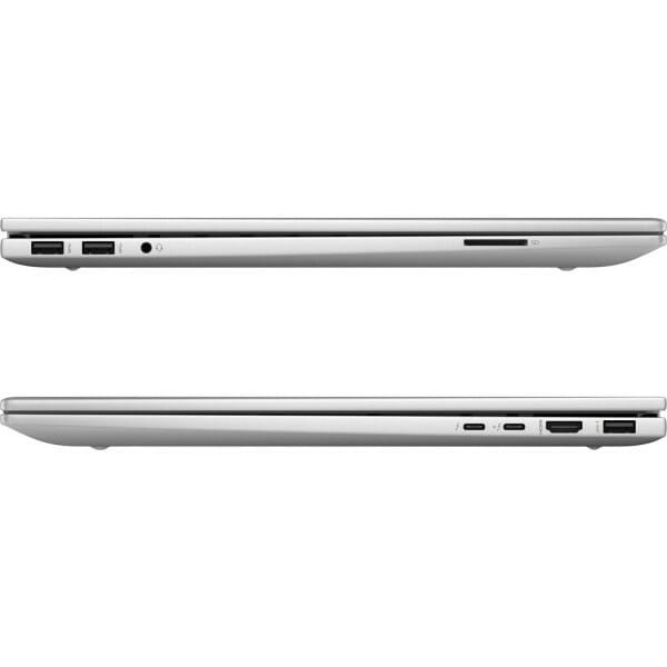 Ноутбук HP Envy 17-cw0007ua (826Q6EA) Silver
