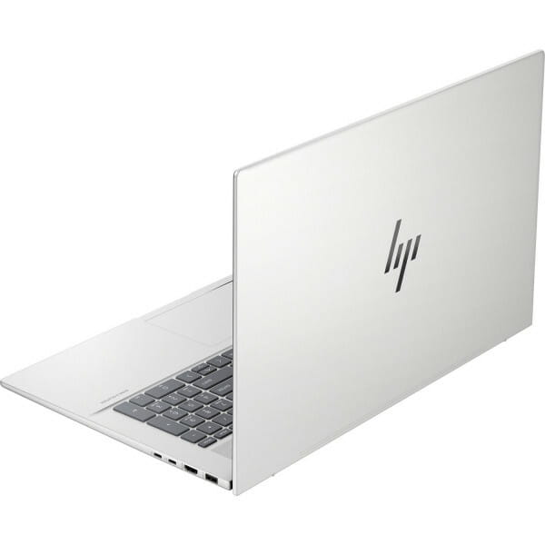 Ноутбук HP Envy 17-cw0007ua (826Q6EA) Silver