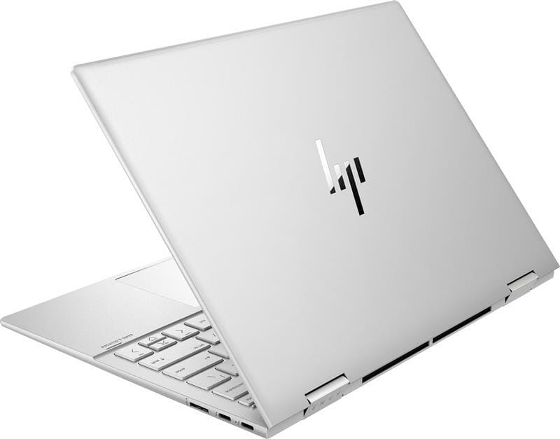 Ноутбук HP Envy x360 13-bf0006ua (825D3EA) Silver