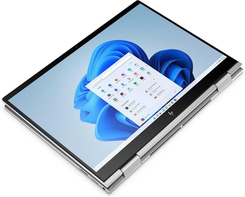 Ноутбук HP Envy x360 13-bf0007ua (7X8D6EA) Silver