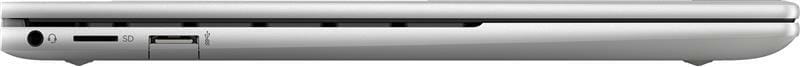 Ноутбук HP Envy x360 13-bf0007ua (7X8D6EA) Silver