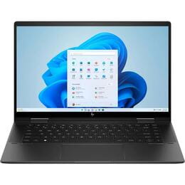 Ноутбук HP Envy x360 15-fh0000ua (826N9EA) Black