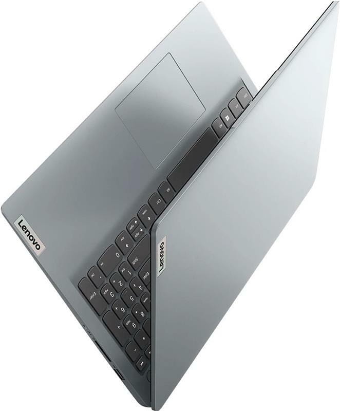 Ноутбук Lenovo IdeaPad 1 15ADA7 (82R100AJRA) Cloud Grey