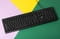 Фото - Клавиатура 2E KS108 Slim Black (2E-KS108UB_UA) | click.ua