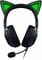 Фото - Гарнiтура Razer Kraken Kitty V2 Black (RZ04-04730100-R3M1) | click.ua