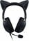 Фото - Гарнiтура Razer Kraken Kitty V2 Black (RZ04-04730100-R3M1) | click.ua