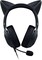 Фото - Гарнiтура Razer Kraken Kitty V2 Black (RZ04-04730100-R3M1) | click.ua
