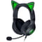 Фото - Гарнiтура Razer Kraken Kitty V2 Black (RZ04-04730100-R3M1) | click.ua