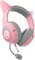 Фото - Гарнiтура Razer Kraken Kitty V2 Quartz (RZ04-04730200-R3M1) | click.ua