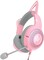Фото - Гарнiтура Razer Kraken Kitty V2 Quartz (RZ04-04730200-R3M1) | click.ua