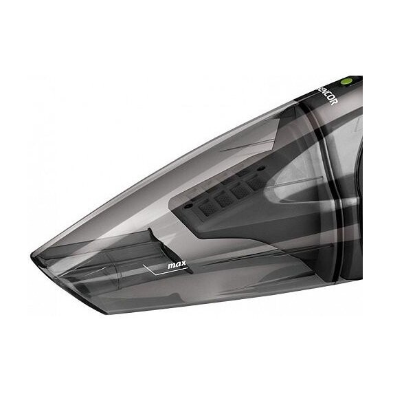 Акумуляторний пилосос Sencor SVC 190B