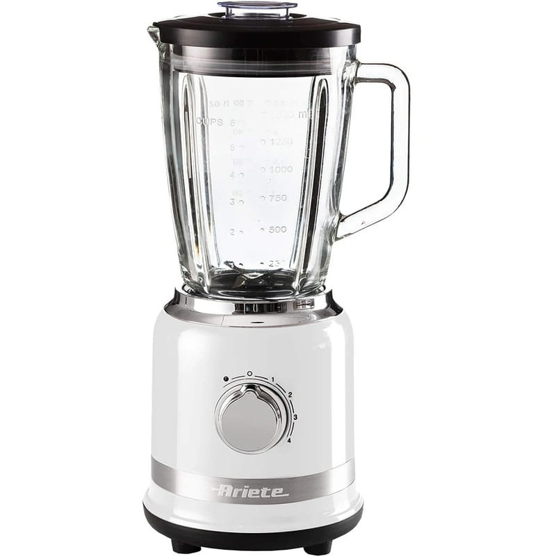 Блендер Ariete 0585 White