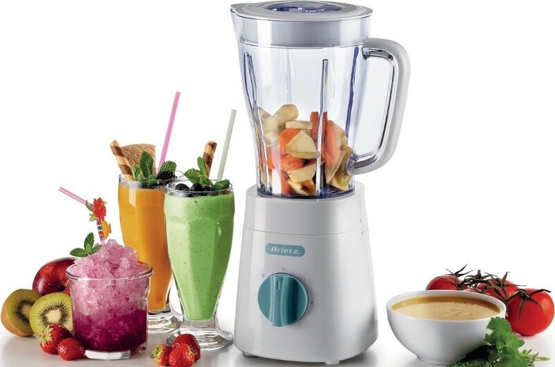 Блендер Ariete 0576/04 White