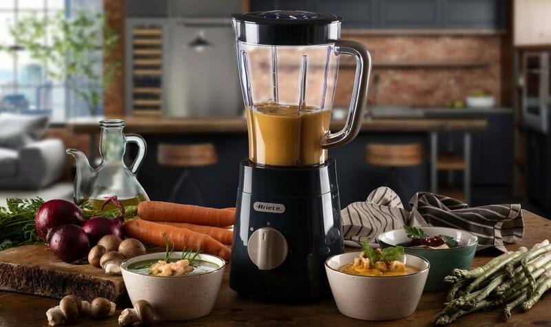 Блендер Ariete 576 BK