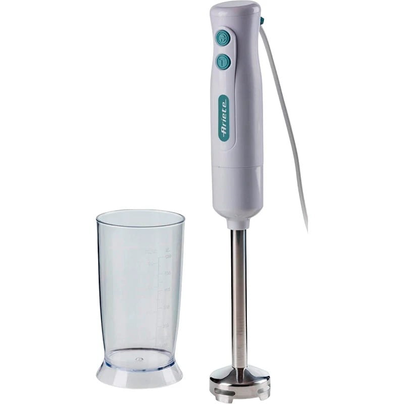 Блендер Ariete 0601 White