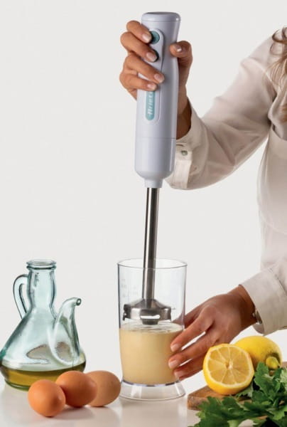 Блендер Ariete 0601/1 White