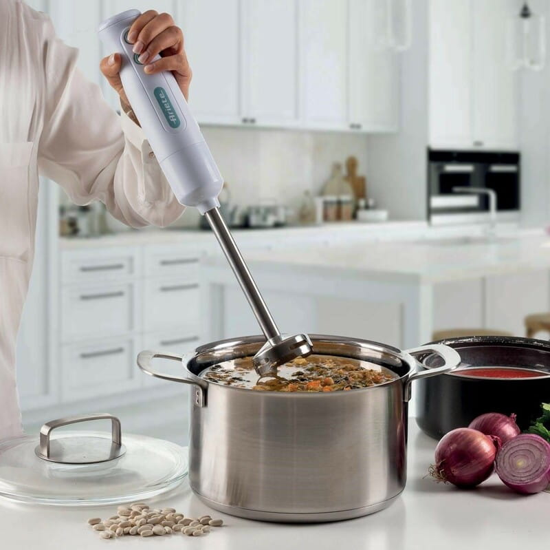 Блендер Ariete 0601/1 White