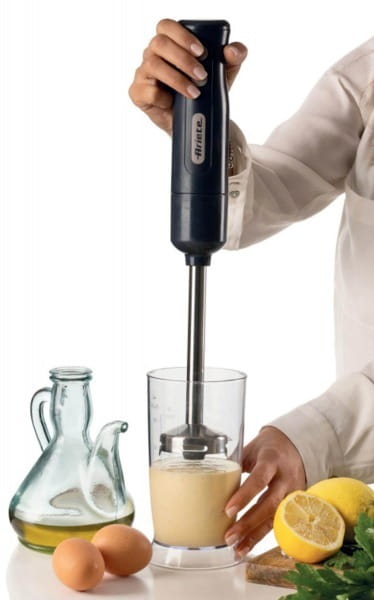 Блендер Ariete 0601/1 Black