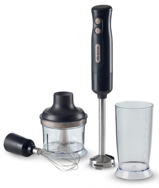 Блендер Ariete 0601/1 Black