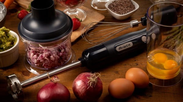 Блендер Ariete 0601/1 Black