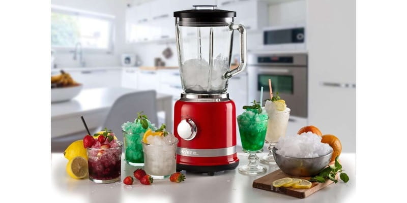 Блендер Ariete 0585 Red
