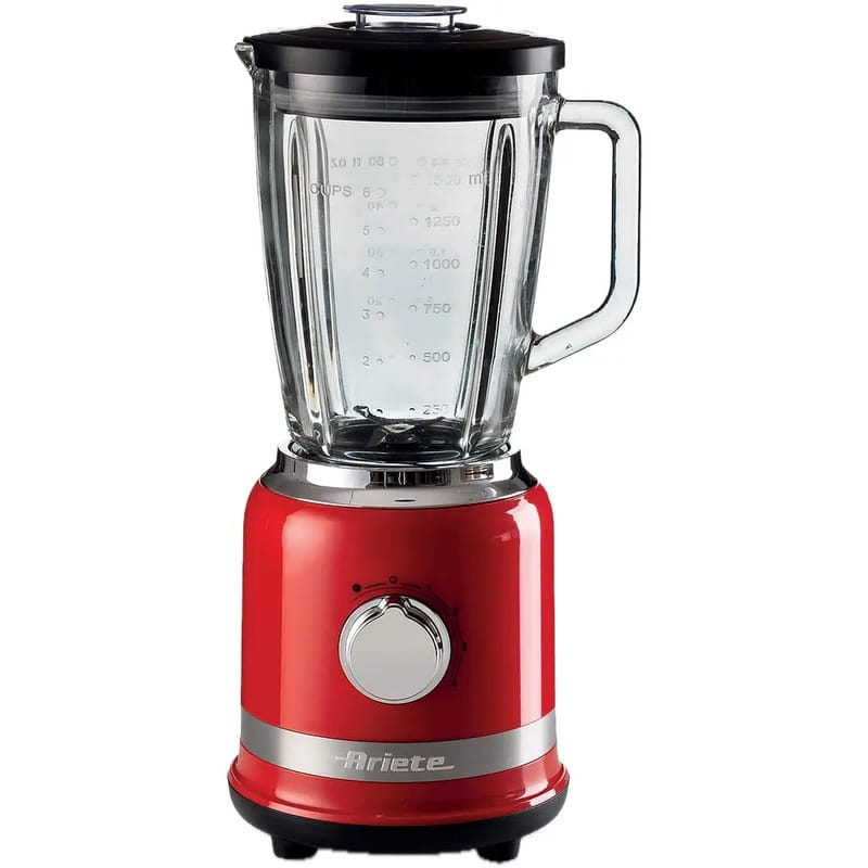 Блендер Ariete 0585 Red