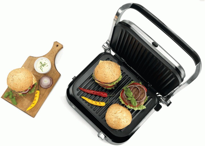 Гриль Gorenje GCG2100S