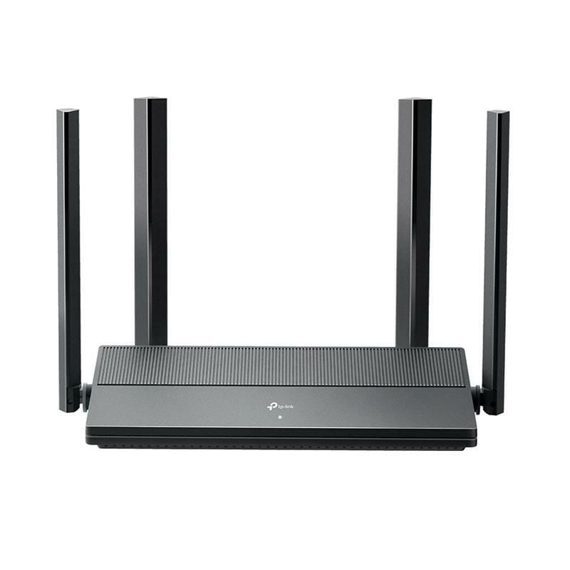 Бездротовий маршрутизатор TP-Link EX141