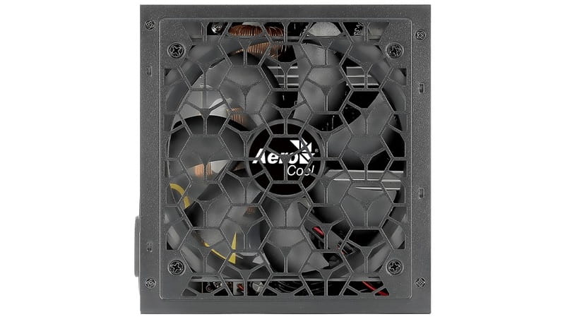Блок питания AeroCool Aero Bronze 650 (ACPB-AR65AEC.11) 650W