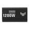 Фото - Блок живлення Asus TUF-GAMING-1200G PCIE5 1200W Gold (90YE00S0-B0NA00) | click.ua