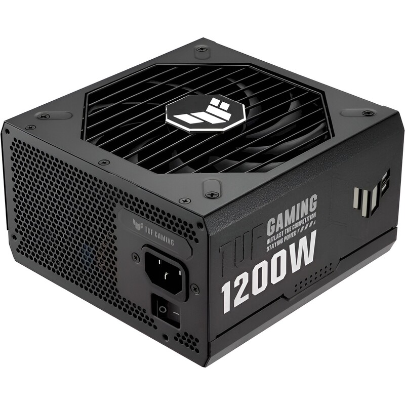 Блок живлення Asus TUF Gaming 1200W Gold (90YE00S0-B0NA00)