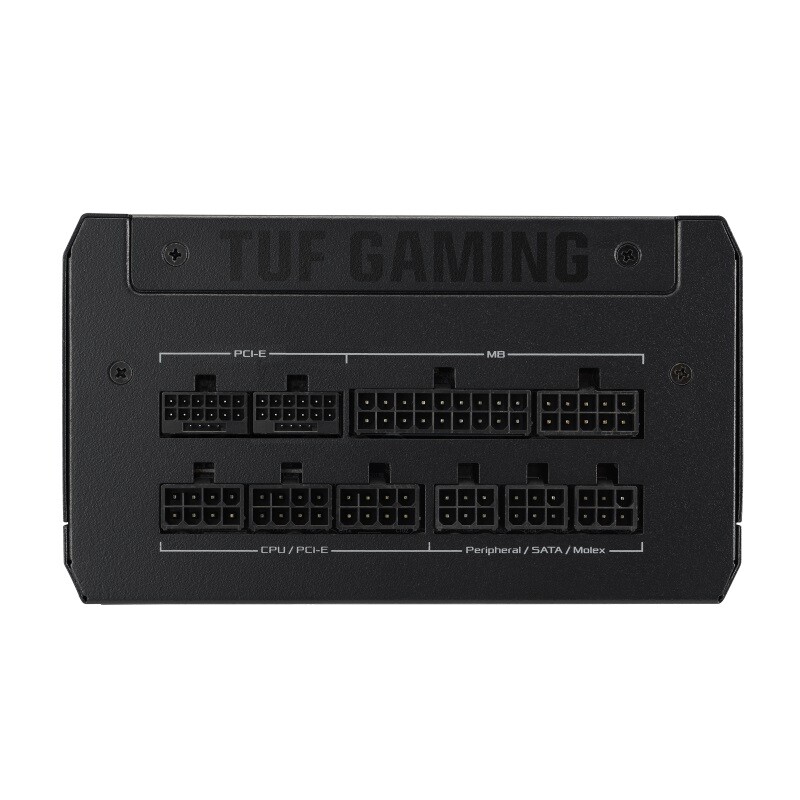 Блок живлення Asus TUF Gaming 1200W Gold (90YE00S0-B0NA00)