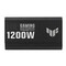 Фото - Блок живлення Asus TUF Gaming 1200W Gold (90YE00S0-B0NA00) | click.ua