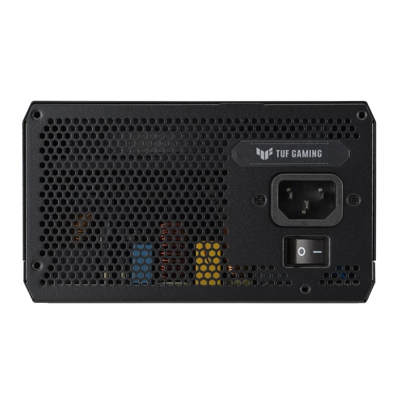 Блок живлення Asus TUF Gaming 1200W Gold (90YE00S0-B0NA00)