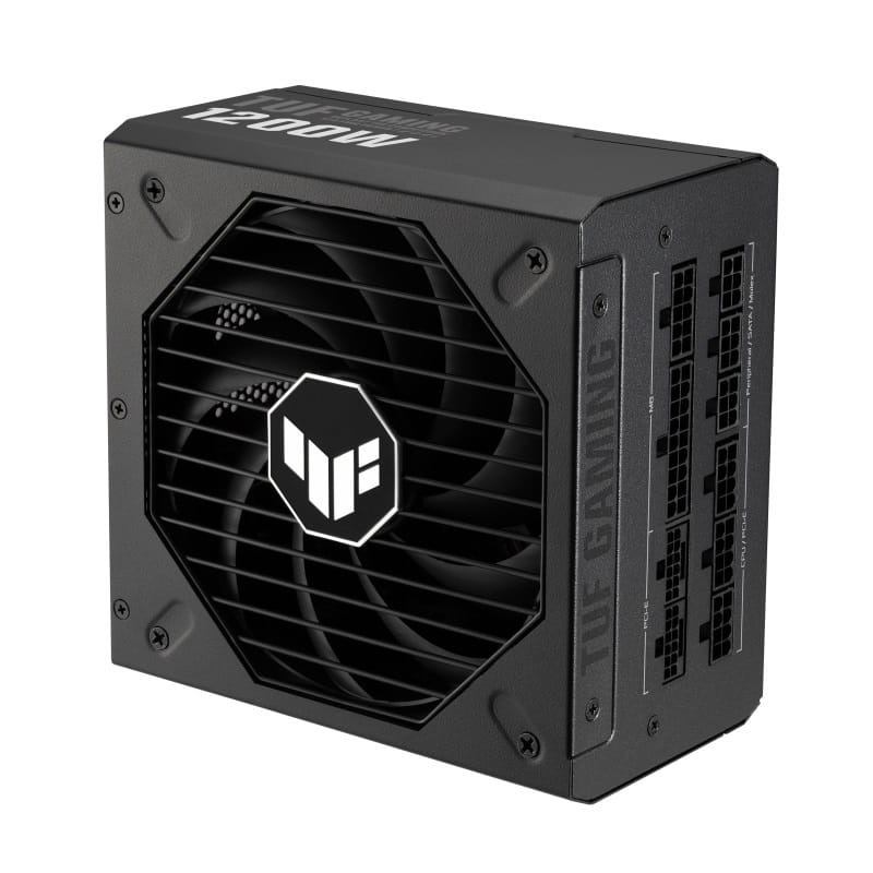 Блок живлення Asus TUF Gaming 1200W Gold (90YE00S0-B0NA00)
