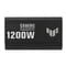 Фото - Блок живлення Asus TUF Gaming 1200W Gold (90YE00S0-B0NA00) | click.ua