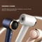 Фото - Фен Deerma DEM-CF50W White | click.ua