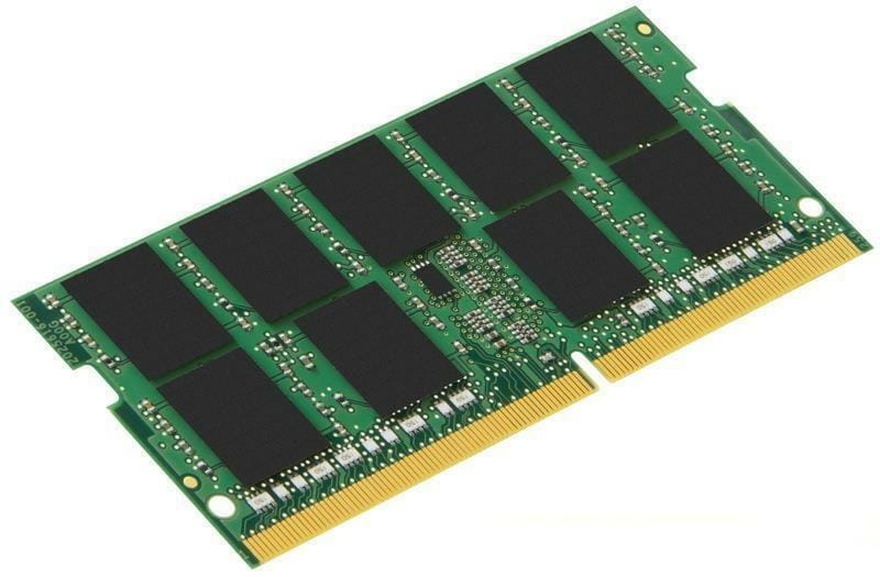 Модуль пам`ятi SO-DIMM 32GB/2666 DDR4 Kingston (KCP426SD8/32)