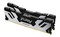 Фото - Модуль пам`яті DDR5 2x48GB/6000 Kingston Fury Renegade Silver (KF560C32RSK2-96) | click.ua