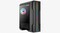Фото - Корпус AeroCool Splinter Duo-G-BK-v1 (ACCM-PB26033.11) Black без БП | click.ua