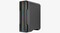 Фото - Корпус AeroCool Splinter Duo-G-BK-v1 (ACCM-PB26033.11) Black без БП | click.ua