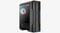Фото - Корпус AeroCool Splinter Duo-G-BK-v1 (ACCM-PB26033.11) Black без БП | click.ua