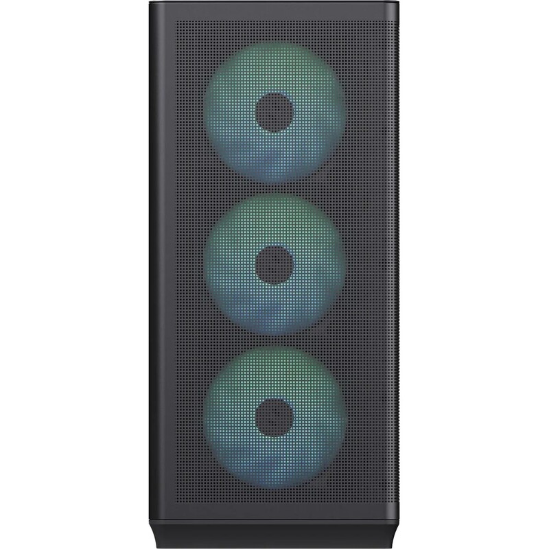 Корпус APNX Creator C1 Black (APCM-CR01043.11)